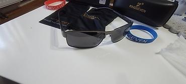 minduse: KINGSEVEN muške polarizovane sunčane naočare - Model: KINGSEVEN — 1