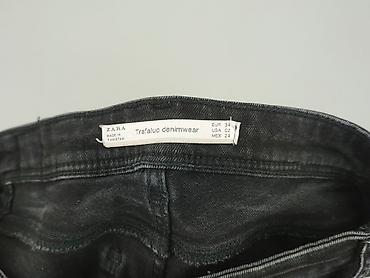 zara basic 77302: Zara, Jeansy damskie, rozmiar 2XS — 4