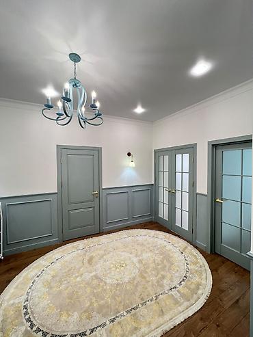 Продажа квартир: 3 комнаты, 90 м², Технопарк Элитка, 3 этаж, Дизайнерский ремонт — 1