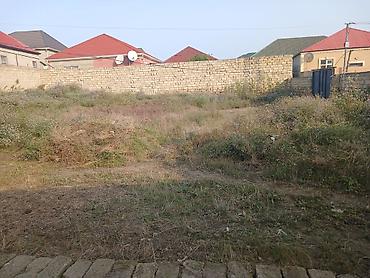 Torpaq sahələrinin satışı: 7 sot, Tikinti, Maklerlər narahat etməsin, Bələdiyyə — 13