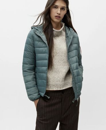 куртки летние: Pull &Bear