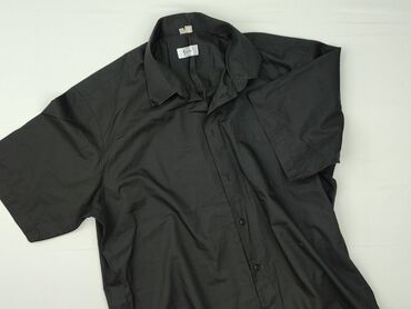 tanie jeansy markowe: Shirt for men, 2XL (EU 44), condition - Very good