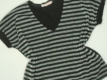 krótkie spodenki i marynarka: Traffic People, Women's blouse, S (EU 36)