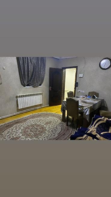 Otaqların satışı: Salam MAKLERLƏR NARAHAT ETMƏSİN.Əlim Yandıda Satılır.Ev yeni — 4