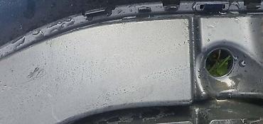 za salon: PREDNJI BRANIK H247 AMG ZA MERCEDES BENZ GLA KLASA | Mercedes gla — 2