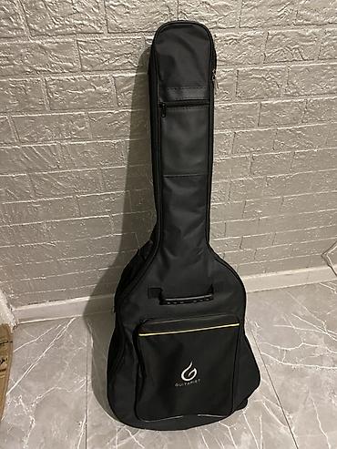 Гитары: Акустическая гитара Guitarist No.650 - Формат корпуса: джамбо с — 5