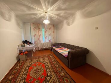 1 комнатная квартира бишкек снять долгосрочно: 1 комната, Собственник, Без подселения, С мебелью полностью