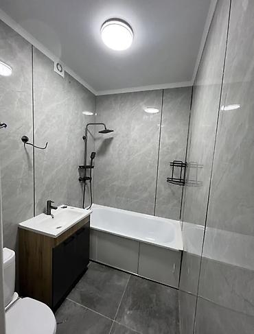 2 room flats: 2 комнаты, 56 м², 108 серия, 9 этаж, Свежий ремонт — 2