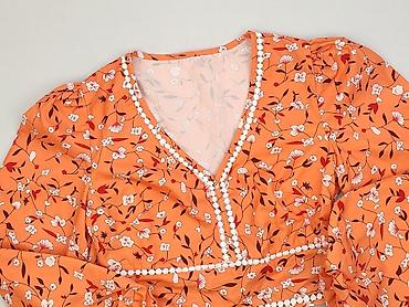 bluza red fireball: Shein, Bluzka damska, rozmiar XS — 1
