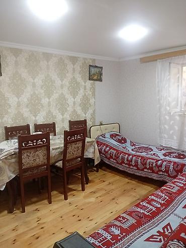 hövsanda: Suraxanı 5 otaqlı, 1 kv. m, Kredit yoxdur, Yeni təmirli — 3