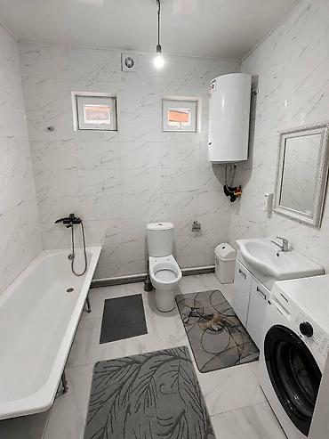 молульный дом: 5 комнат, 125 м², 11 соток, Сокулук, Собственник — 6