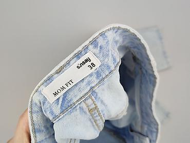 norfy denim: Sinsay, Jeansy damskie, rozmiar M — 4