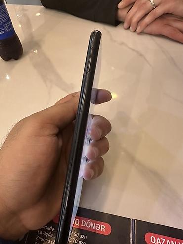htc one m9: Huawei 4 GB, rəng - Qara, Barmaq izi — 2