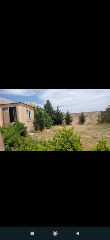 Bağ evlərinin satışı: Bakı, Buzovna, 200 kv. m, 3 otaqlı, Hovuzsuz, Su, Telefon, İşıq — 6