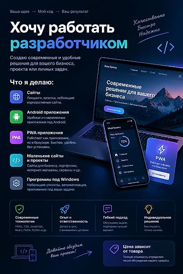 full face: Веб-сайты | Разработка — 1