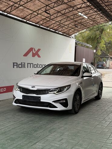 киа к5 бишкек в рассрочку: Kia K5: 2019 г., 2 л, Автомат, Газ, Седан