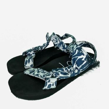 Papuče: Modne papuče, 39 — 5