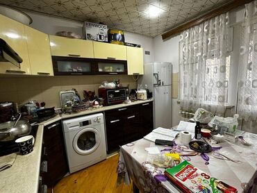 Köhnə tikili: Bakı, 2 otaqlı, Köhnə tikili, m. Həzi Aslanov, 58 kv. m — 6