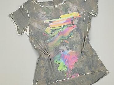 italy: ITALY FASHION, T-shirt damski, rozmiar M — 1