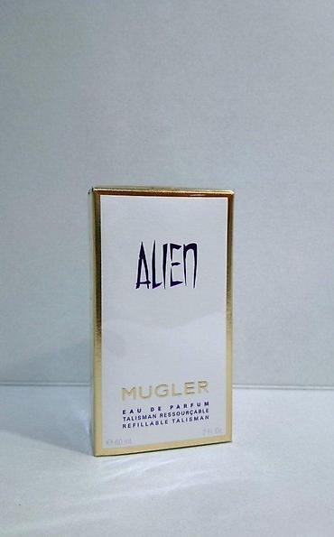 Parfemi: THIERRY MUGLER ALIEN EDP 60ML | Thierry Mugler Alien edp 60ml — 2