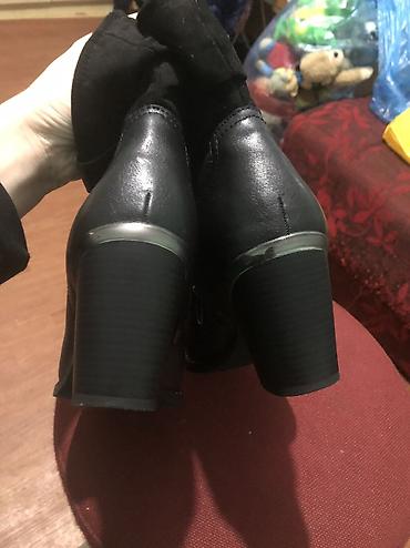 Ostale cipele: Brojevi 39,40 — 22