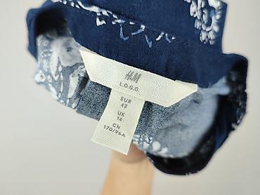hm 2000s: H&M L.O.G.G., Bluzka damska, rozmiar L — 4