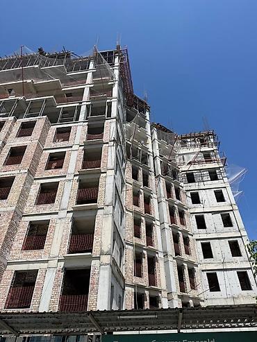 Новостройки от застройщика: 1 комната, 46 м² — 1