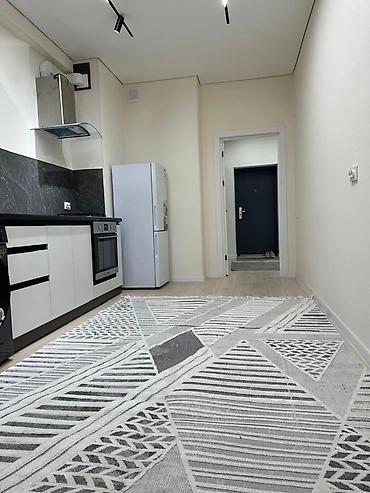 Продажа квартир: 1 комната, 48 м², 14 этаж, Евроремонт at lalafo.kg — 4 Продажа квартир: 1 комната, 48 м², 14 этаж, Евроремонт — 4