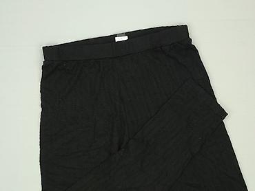 botki na platformie h: Shein, Legginsy rozmiar L — 1