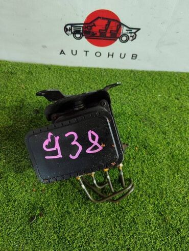опель антара колеса: Блок abs HONDA Odyssey RA6 2 2001 (б/у)