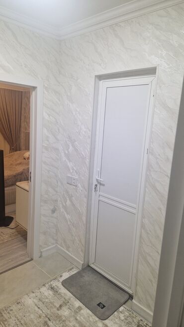 Köhnə tikili: Gəncə, 2 otaqlı, Köhnə tikili, 52 kv. m — 13