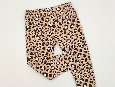 Leggings for kids, Reserved, 3-4 years, 98/104, condition - Perfect
