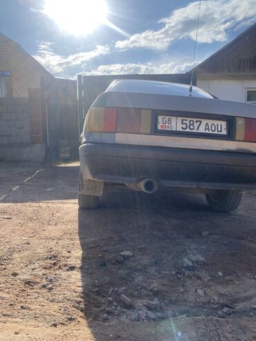фары опель вектра б: Audi 80: 1991 г., 1.8 л, Механика, Бензин, Седан
