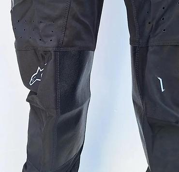 Sportska odeća: Alpinestars Supertech motocross komplet – dres i pantalone - — 14