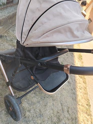 Autosedišta: Cybex Gold auto-sedište za bebe (nosač/jaje) - Tip: autosedište — 12