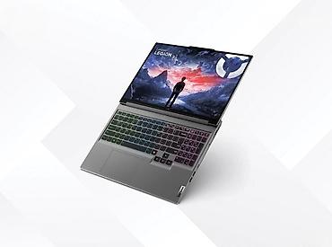 rtx 430: Noutbuk "Lenovo Legion 5 16IRX9" Lenovo Legion 5 16IRX9 CPU: Intel® — 2