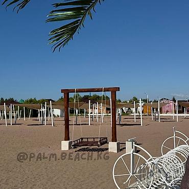 отдых в palm beach: Аренда квартиры на Иссык-Куле, Palm Beach, Чок-Тал, 6 мест, Цена Целиком за жилье — 7