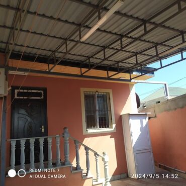 Həyət evləri və villaların satışı: 3 otaqlı, 90 kv. m, Yeni təmirli — 3