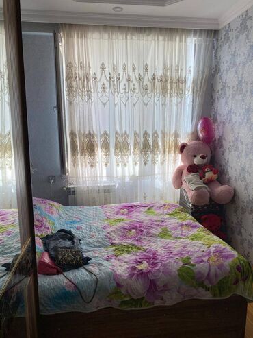 Yeni tikili: Saray, 3 otaqlı, Yeni tikili, 75 kv. m — 4