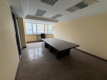 аренда иссык куль: Аренда офисов, 402 м², В бизнес центре — 4