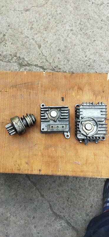 Другие детали ходовой части: Продам запчасти на ЗИЛ. Только, то что на фото есть!!! Пара тормозных — 8