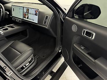 Lixiang: Lixiang L9: 2024 г., 1.5 л, Автомат, Электромобиль, Кроссовер — 20