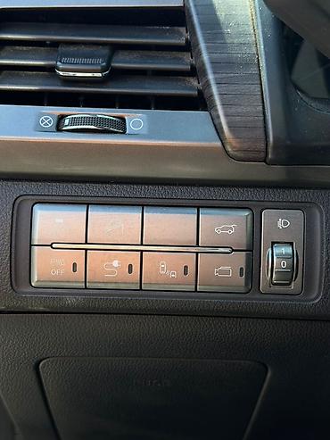 Ssangyong: Ssangyong Rexton Khan: 2019 г., Автомат, Гибрид, Внедорожник — 9