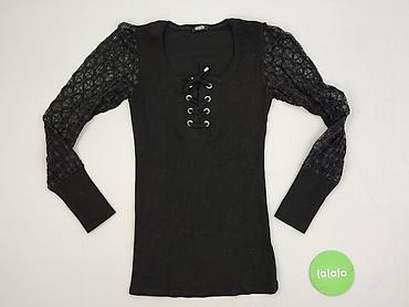 bluza beetlejuice: Bluzka damska, rozmiar S — 2