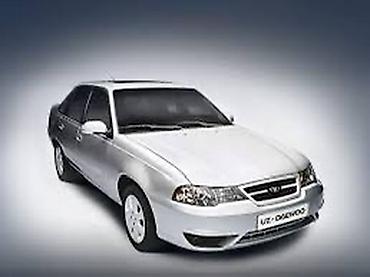 difuzer cena: Ön, Daewoo Nexia, 2012 il, Orijinal, Yeni — 3