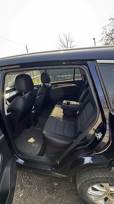 Другие автомобили: Скайвел Электромобиль кроссовер Ключевые особенности: - Просторный — 3