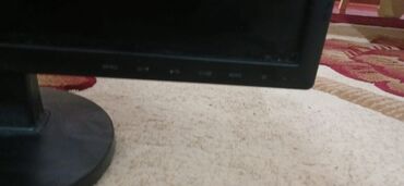 Monitorlar: Samsung Manitor 3 Ay işlənib Yeni kimi
55-50 manat -da lalafo.az — 15 Monitorlar: Samsung Manitor 3 Ay işlənib Yeni kimi
55-50 manat — 15