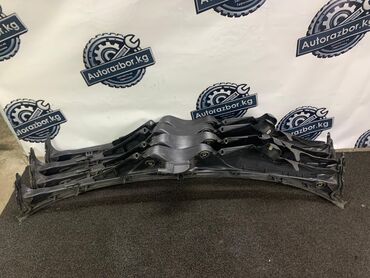 Жабо: Жабо Mercedes-Benz, Б/у, Оригинал — 2