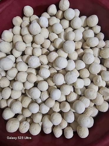 Сухофрукты, орехи, снеки: Накта курут сатылат — 5