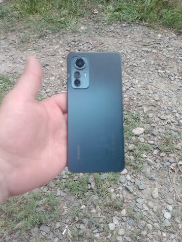 note 10 lite qiymeti: Xiaomi Mi 12 Lite, 128 GB